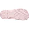 Crocs Women’s Cross Strap Sandals(Pink Milk)