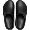 Crocs Women’s Dylan Platform Clog, Mule Platform Shoes for Women(Black)