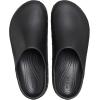 Crocs Women’s Dylan Platform Clog, Mule Platform Shoes for Women(Black Studded)