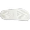 Crocs Women’s Dylan Platform Clog, Mule Platform Shoes for Women(Chalk)