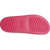 Crocs Women’s Dylan Platform Clog, Mule Platform Shoes for Women(Dragon Fruit)