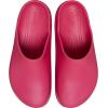 Crocs Women’s Dylan Platform Clog, Mule Platform Shoes for Women(Dragon Fruit)