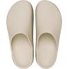 Crocs Women’s Dylan Platform Clog, Mule Platform Shoes for Women(Frappe/Latte)