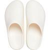 Crocs Women’s Dylan Platform Clog, Mule Platform Shoes for Women(Gypsum)