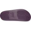 Crocs Women’s Dylan Platform Clog, Mule Platform Shoes for Women(Plush Plum)