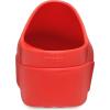 Crocs Women’s Dylan Platform Clog, Mule Platform Shoes for Women(Starfish)