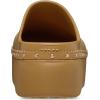 Crocs Women’s Dylan Platform Clog, Mule Platform Shoes for Women(Umber)