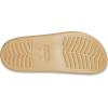 Crocs Women’s Dylan Platform Clog, Mule Platform Shoes for Women(Wheat)