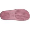 Crocs Women’s Getaway Platform H-Strap Wedge Sandals(Cassis)