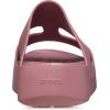 Crocs Women’s Getaway Platform H-Strap Wedge Sandals(Cassis)