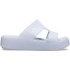 Crocs Women’s Getaway Platform H-Strap Wedge Sandals(Dreamscape)