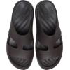 Crocs Women’s Getaway Platform H-Strap Wedge Sandals(Espresso)