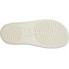 Crocs Women’s Getaway Platform H-Strap Wedge Sandals(Stucco)