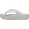 Crocs Women’s Getaway Platform Sandals(Atmosphere)