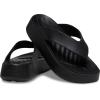 Crocs Women’s Getaway Platform Sandals(Black)