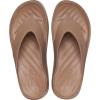 Crocs Women’s Getaway Platform Sandals(Brown)