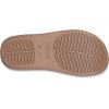 Crocs Women’s Getaway Platform Sandals(Brown)