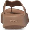 Crocs Women’s Getaway Platform Sandals(Brown)