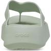 Crocs Women’s Getaway Platform Sandals(Green)