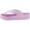 Crocs Women’s Getaway Platform Sandals(Hydrangea)