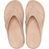 Crocs Women’s Getaway Platform Sandals(Pink Caramel)