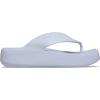 Crocs Women’s Getaway Platform Sandals(Purple)