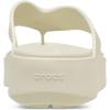Crocs Women’s Getaway Platform Sandals(Sandstone)