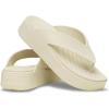 Crocs Women’s Getaway Platform Sandals(Sandstone)