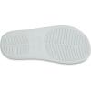 Crocs Women’s Getaway Platform Sandals(Silver)