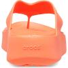 Crocs Women’s Getaway Platform Sandals(Sunkissed)