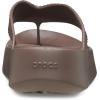 Crocs Women’s Getaway Platform Sandals(Truffle)