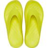 Crocs Women’s Getaway Platform Sandals(Yellow)
