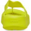 Crocs Women’s Getaway Platform Sandals(Yellow)