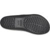 Crocs Women’s Kadee II Sandals(Black/Floral)
