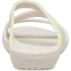 Crocs Women’s Kadee II Sandals(Blue Green Ombre)
