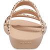 Crocs Women’s Kadee II Sandals(Leopard)