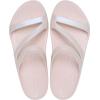 Crocs Women’s Kadee II Sandals(Shimmer Quartz)