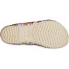 Crocs Women’s Kadee II Sandals(Winter White)