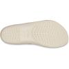 Crocs Women’s Kadee II Sandals(Winter White/Multi)