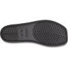 Crocs Women’s Miami Flip Flops, Thong Sandals(Black)