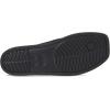 Crocs Women’s Miami Flip Flops, Thong Sandals(Black Studs)