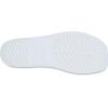 Crocs Women’s Miami Flip Flops, Thong Sandals(Chalk)