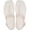 Crocs Women’s Miami Thong Sandal Flat(Dew)
