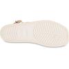 Crocs Women’s Miami Thong Sandal Flat(Dew)