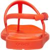 Crocs Women’s Miami Thong Sandal Flat(Lava)