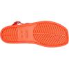 Crocs Women’s Miami Thong Sandal Flat(Lava)