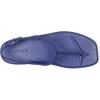 Crocs Women’s Miami Thong Sandal Flat(Sapphire)
