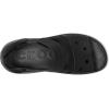 Crocs Women’s Soho Y Strap Sandals(Black)