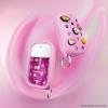 Touchland x Crocs Limited Edition Mist Case 1 Fl. OZ., Stylish Hand Sanitizer Spray Accessory, with 5 JibbitzTM Charms and Keyring, Pixie Lavender Color(Sugarpop Pink)