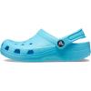 Crocs Baby Classic Littles Clogs(Arctic)